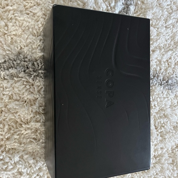 Adidas Copa Sense Laceless, black white red and blue - Picture 9 of 13